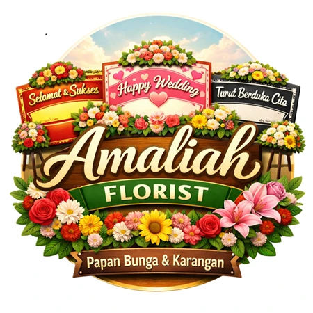 Papan Bunga Ciginggang